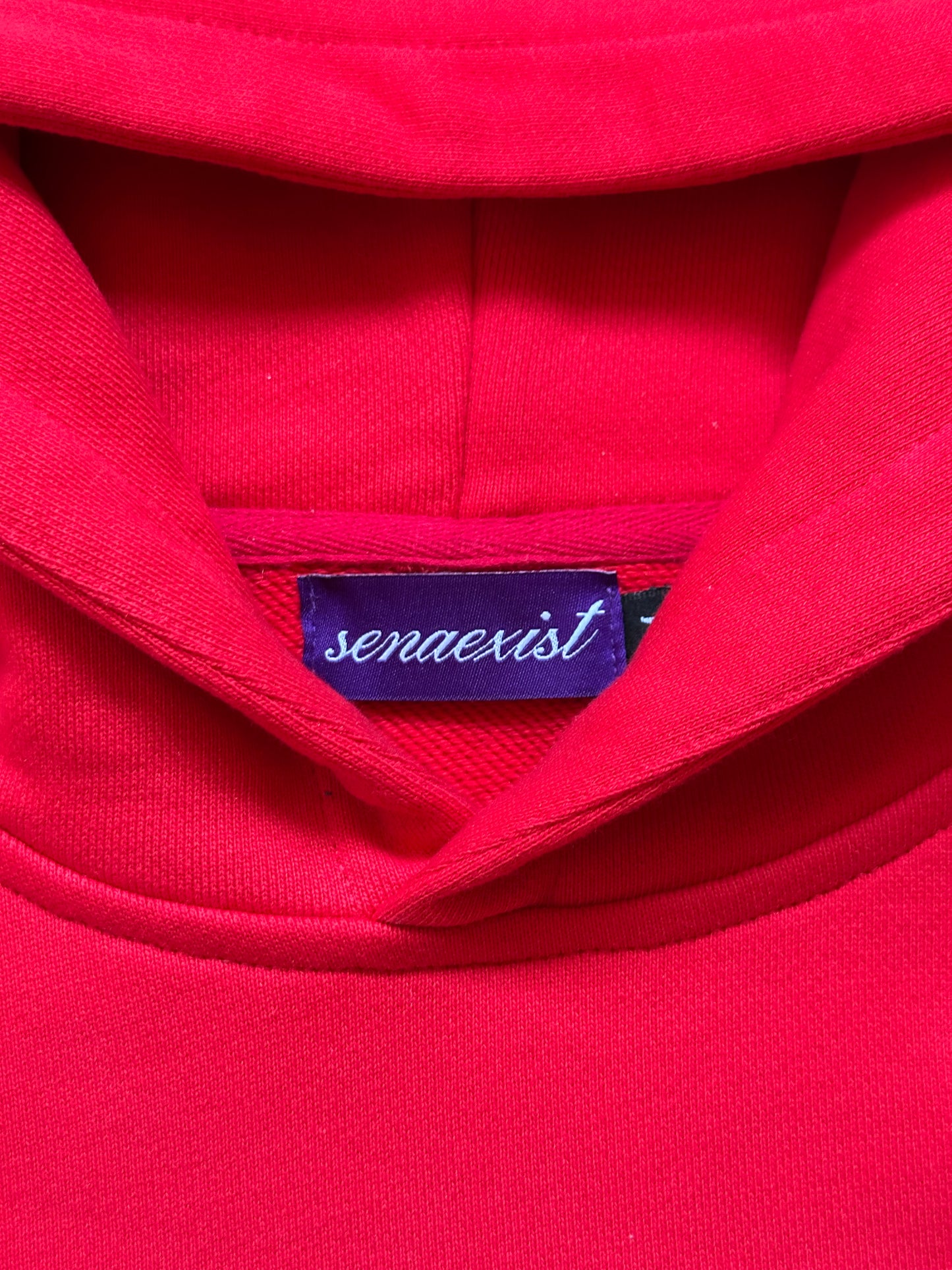 "fantasy" hoodie