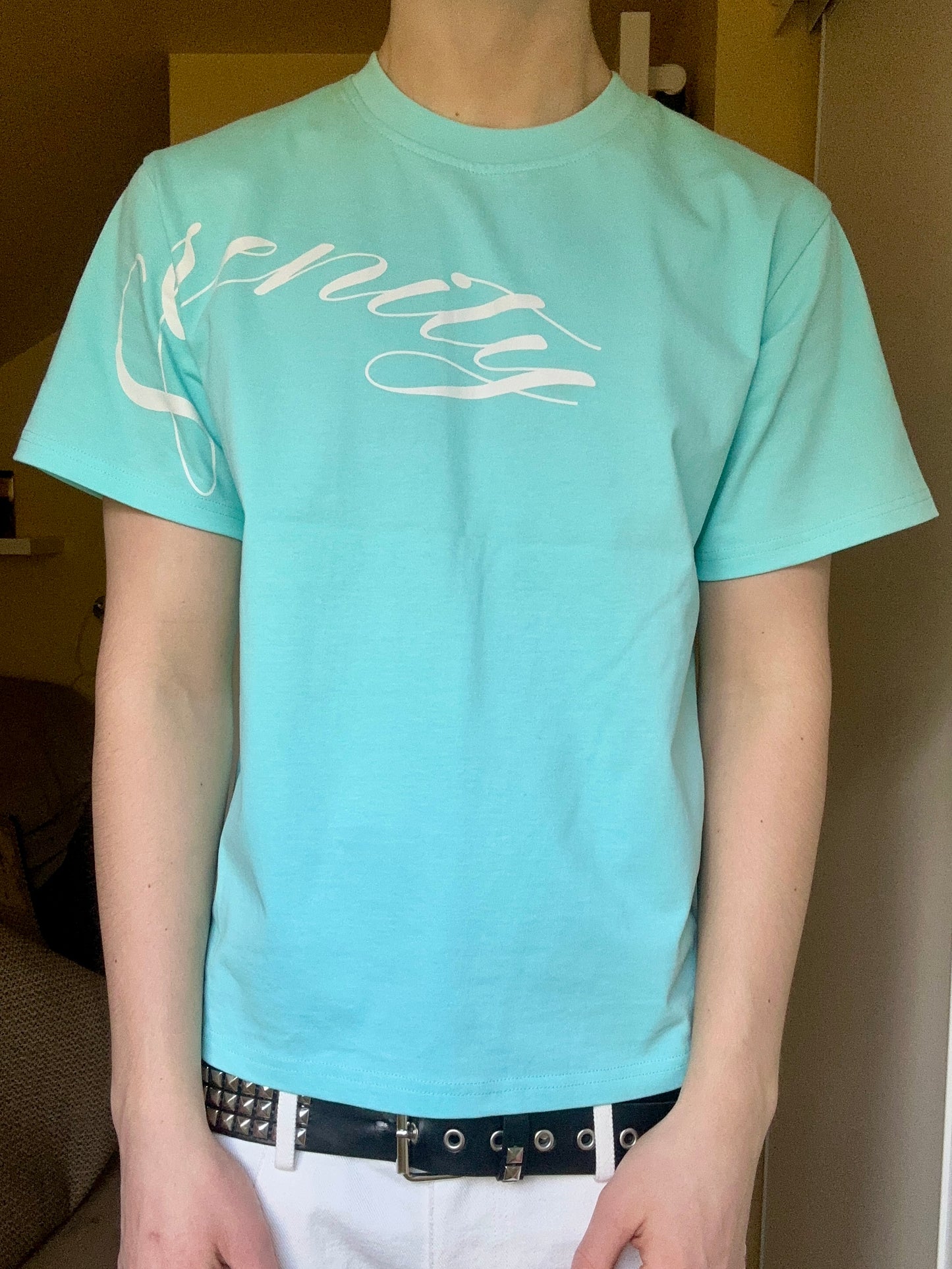 "serenity" tee