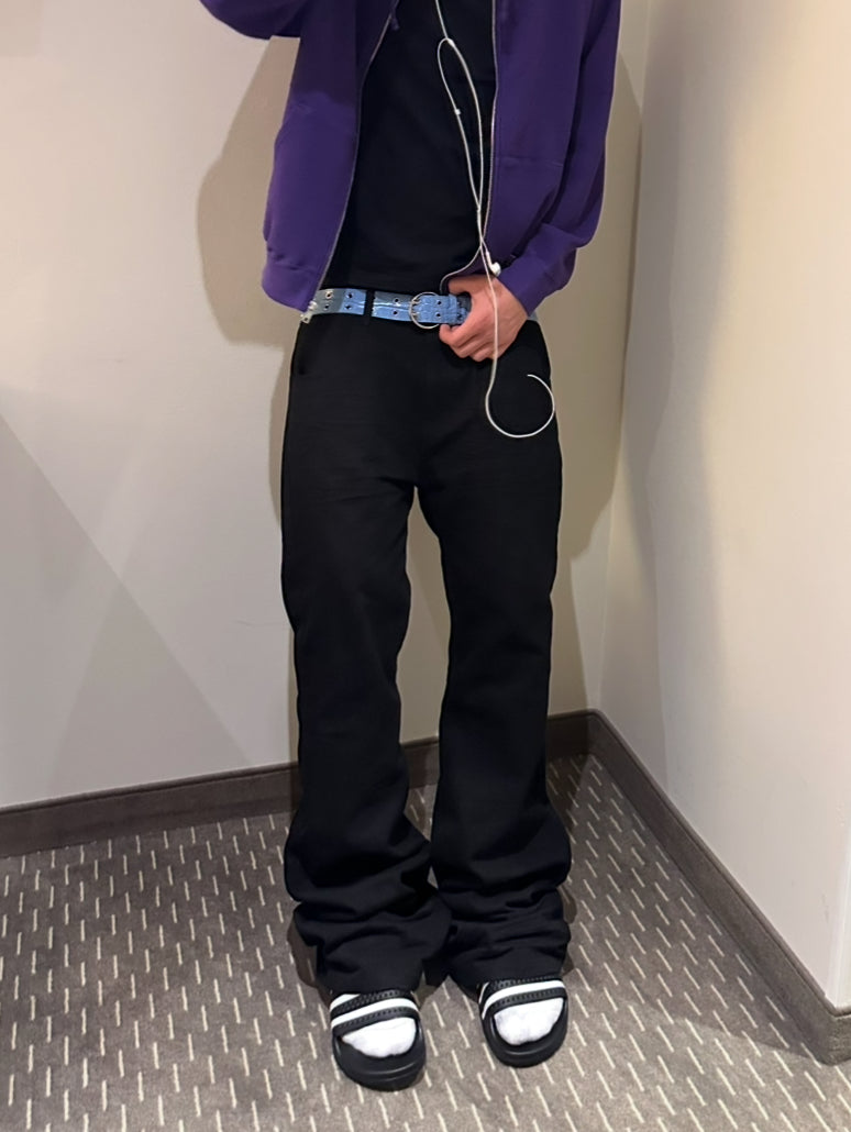 senaexist black jeans V2