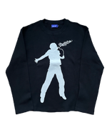 "dope" thermal longsleeve