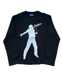 "dope" thermal longsleeve